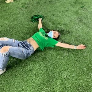 Meet your Posher, Sophie